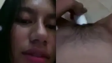 Bokep Indo Monglina Zalva Tiktokers Viral Lumer WOT HD