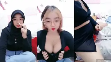 Cewek Cantik Colmek Pamer Memek Becek Manis