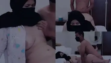 Cewek Manis Pamer Main Sextoy Malam