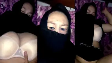 Cewek Tobrut Mantap Digoyang Tiada Henti