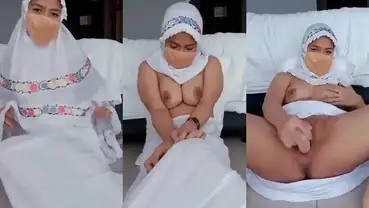 Goyangan WOT Cewek ABG Memang Paling Nagih