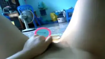 Show Colok Memek Basah Sampe Muncrat Kenceng