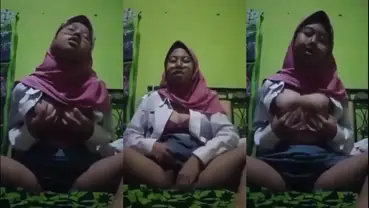 SMA Toket Padet Gede Jadi Rebutan Buaya Darat